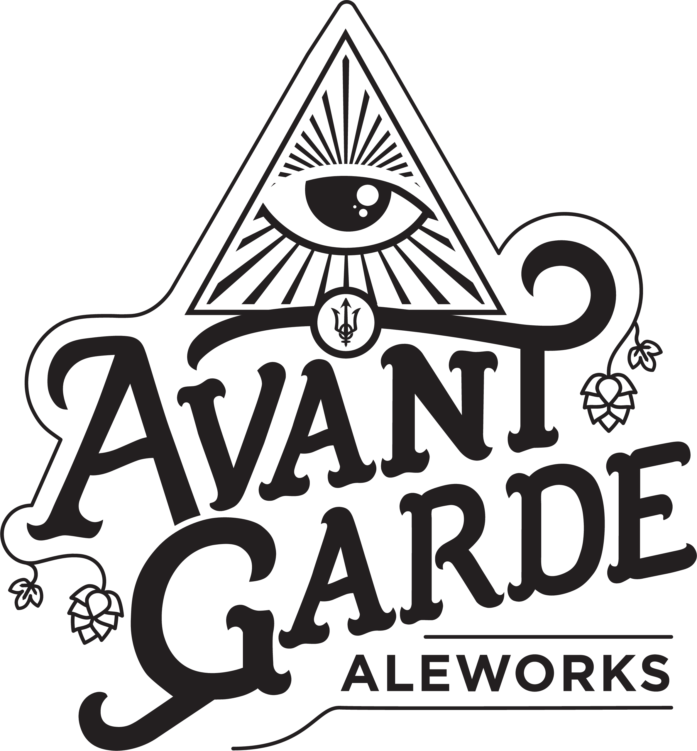 Avant Garde Aleworks