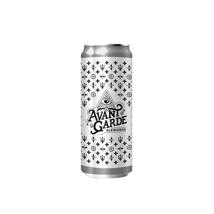 Avant Garde crowler can