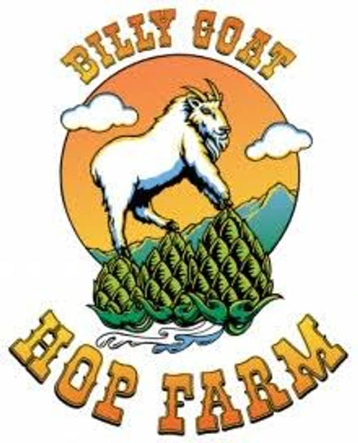 Billy Goat Hop Farm logo