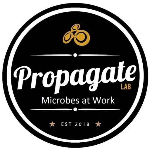 Propogate Lab logo