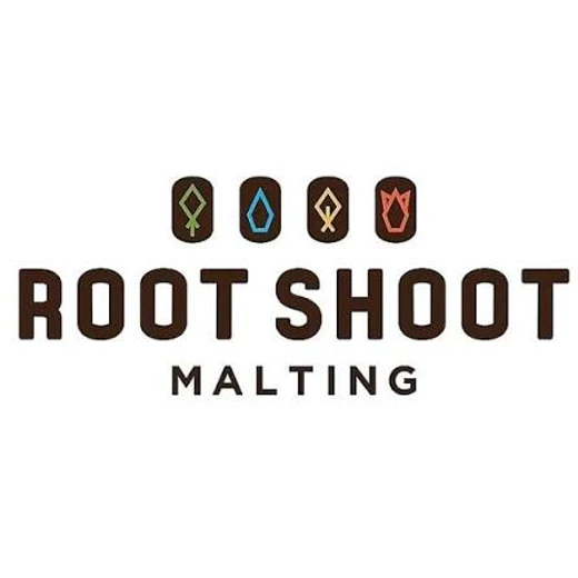 Root Shoot Malting logo