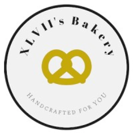 XLVII's Bakery logo