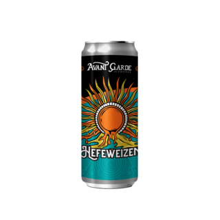 Hefeweizen